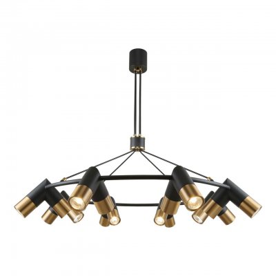 Люстра подвесная Люссоле SY5888