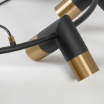 Люстра подвесная Люссоле SY5888