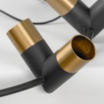 Люстра подвесная Люссоле SY5888