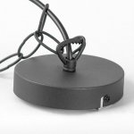 Подвесной светильник Люссоле SY5898