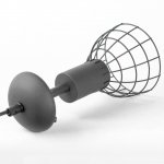 Подвесной светильник Люссоле SY5898