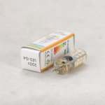 Подвесная люстра Люссоле Bubbles SY5938