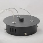 Подвесная люстра Люссоле Bubbles SY5938