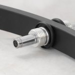 Подвесная люстра Люссоле Bubbles SY5938