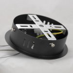 Подвесная люстра Люссоле Bubbles SY5938