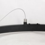 Подвесная люстра Люссоле Bubbles SY5938