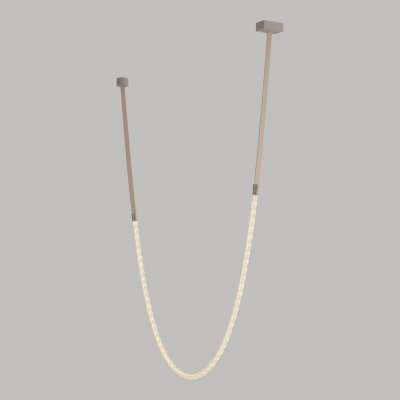 Линейно-подвесной светильник Люссоле SY6004