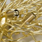 Люстра Люссоле SY6068