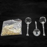 Люстра Люссоле SY6068