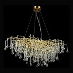 Люстра Люссоле SY6068