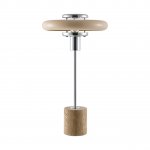 Настольная лампа Люссоле SY6105