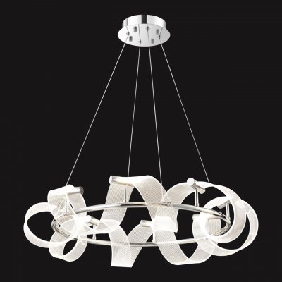 Люстра подвесная Люссоле KNOX SY6147 Люстра подвесная Люссоле KNOX SY6147