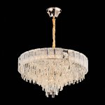 Люстра подвесная Люссоле SY6298