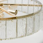 Люстра подвесная Люссоле SY6298