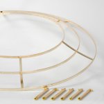 Люстра подвесная Люссоле SY6298