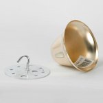 Люстра подвесная Люссоле SY6298