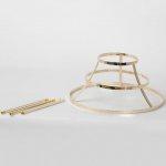 Люстра подвесная Люссоле SY6298