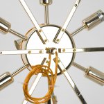 Люстра подвесная Люссоле SY6298