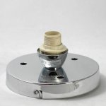 Потолочный светильник Люссоле Danbury SY6308