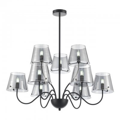 Люстра потолочная Lussole SY6405