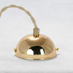 Подвесной светильник Люссоле SY6658