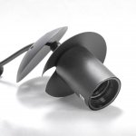 Люстра Люссоле Seneca SY6718