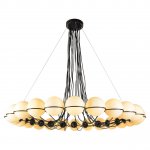 Люстра Люссоле Seneca SY6718