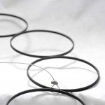 Люстра Люссоле Seneca SY6718