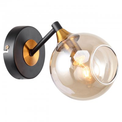 Бра Люссоле Ouachita SY6728 Бра Люссоле Ouachita SY6728