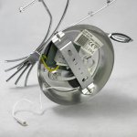 Бра Люссоле Phoenix SY6810