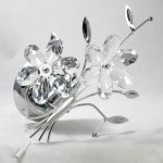 Бра Люссоле Phoenix SY6810