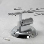 Бра Люссоле Phoenix SY6810