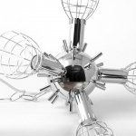 Люстра подвесная Люссоле SY6898