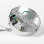 Люстра подвесная Люссоле SY6898