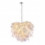 Люстра подвесная Люссоле SY6898