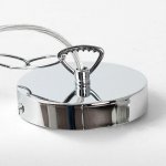 Люстра подвесная Люссоле SY6898