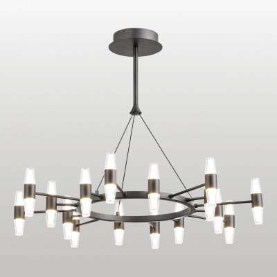 Люстра подвесная Люссоле HOPKINS SY7047