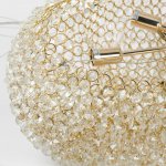 Люстра подвесная Люссоле SY7298