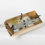 Люстра подвесная Люссоле SY7298