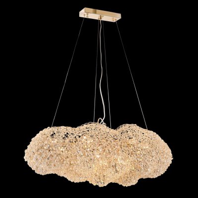 Люстра подвесная Люссоле SY7298 Люстра подвесная Люссоле SY7298