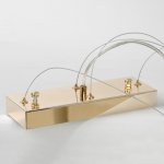 Люстра подвесная Люссоле SY7298