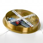Линейно-подвесной светильник Люссоле SY7437