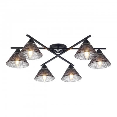 Люстра потолочная Lussole SY7505