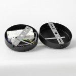 Линейно-подвесной светильник Люссоле SY7617