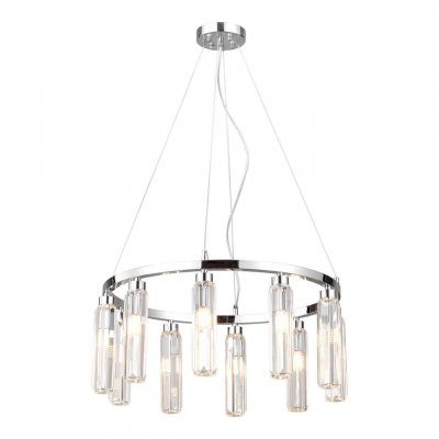 Люстра подвесная Люссоле KARNES SY7798