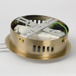 Люстра подвесная Люссоле SY7807