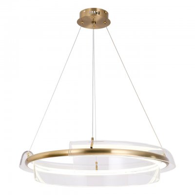 Люстра подвесная Люссоле SY7807