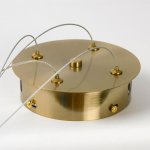 Люстра подвесная Люссоле SY7807