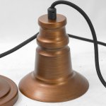 Подвесной светильник Люссоле Massapequa SY7969