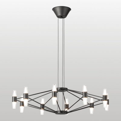 Люстра подвесная Люссоле HOPKINS SY8047